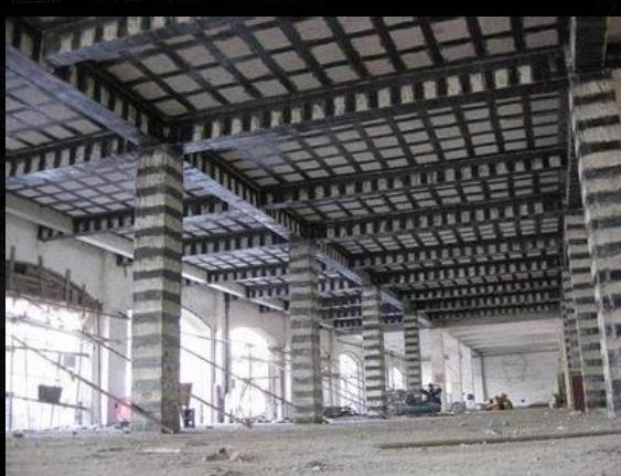 惠州鞏實補強加固，惠州防水補漏公司