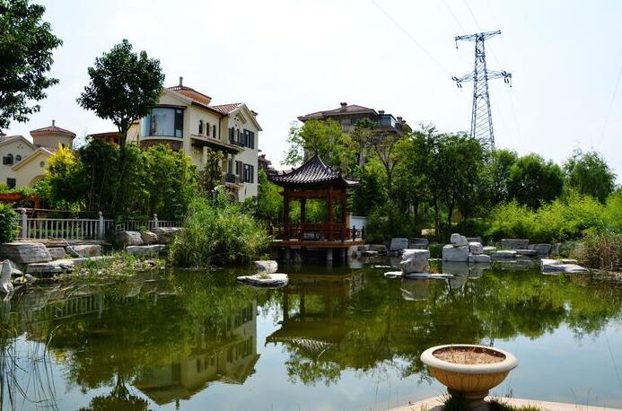 人工湖防水，惠州防水補(bǔ)漏公司