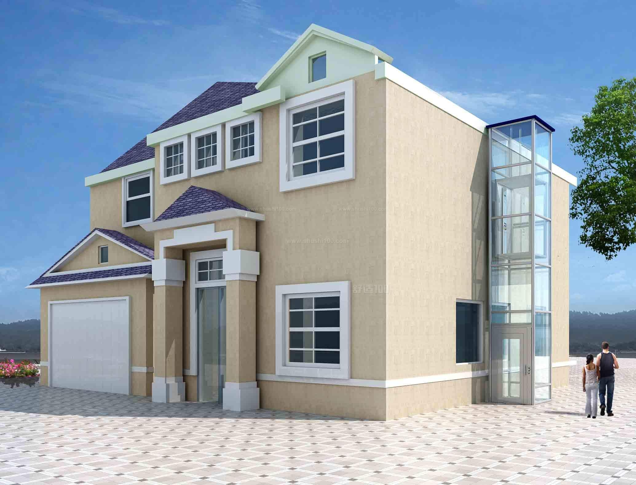 別墅防水工程，惠州防水堵漏公司