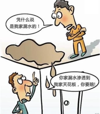 惠州防水補(bǔ)漏公司，家裝防水