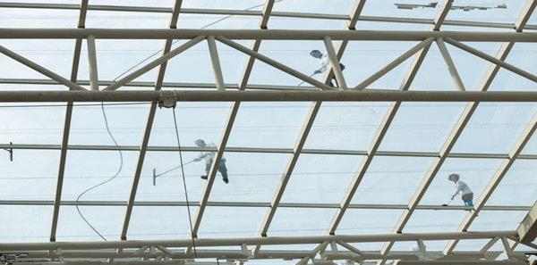 鋼結構加固，惠州加固補強公司，惠州防水公司