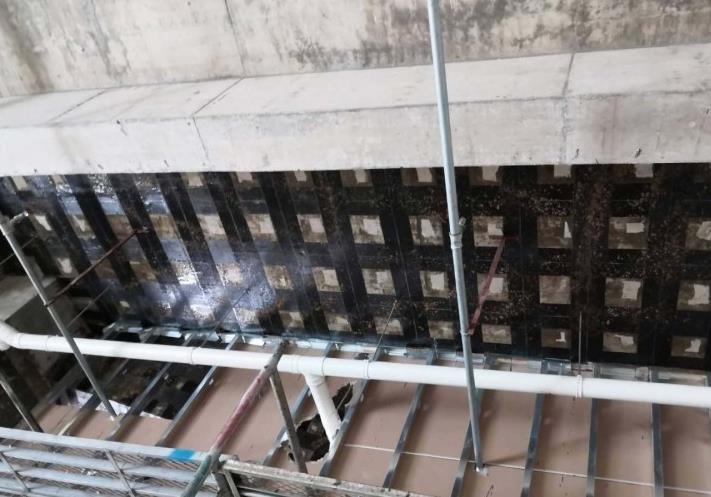 惠州防水補漏，惠州建筑加固公司，