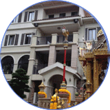 惠州樓盤防水、惠州別墅防水